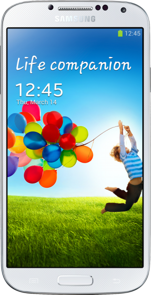 Samsung Galaxy S4 (16 GB)