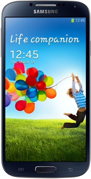 Samsung Galaxy S4 (16 GB)