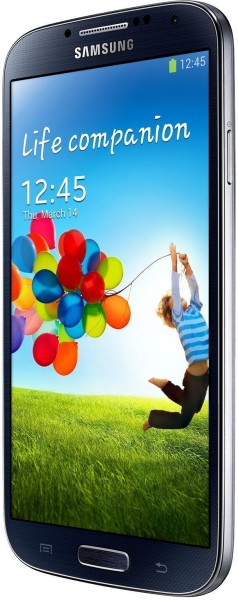 Samsung Galaxy S4 (16 GB)