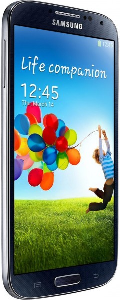 Samsung Galaxy S4 (16 GB)