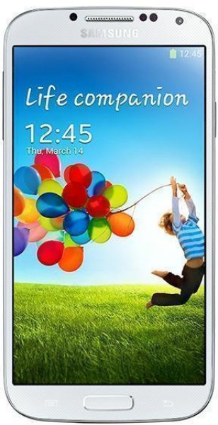 Samsung Galaxy S4 (16 GB)