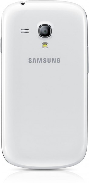 Samsung Galaxy S3 Mini (1.0 GHz)