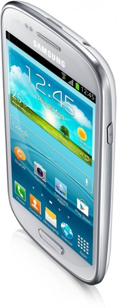 Samsung Galaxy S3 Mini (1.0 GHz)