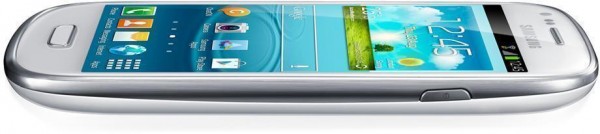 Samsung Galaxy S3 Mini (1.0 GHz)