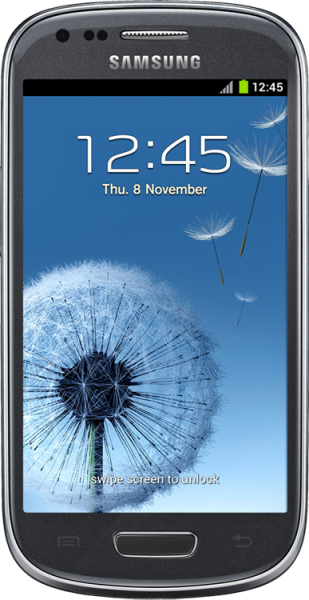 Samsung Galaxy S3 Mini (1.0 GHz)