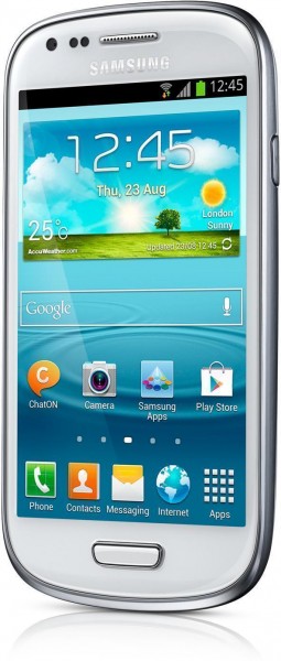 Samsung Galaxy S3 Mini (1.0 GHz)