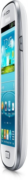 Samsung Galaxy S3 Mini (1.0 GHz)