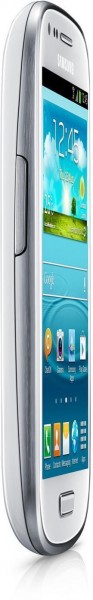 Samsung Galaxy S3 Mini (1.0 GHz)