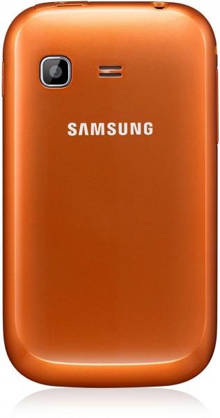 Samsung Galaxy Pocket plus