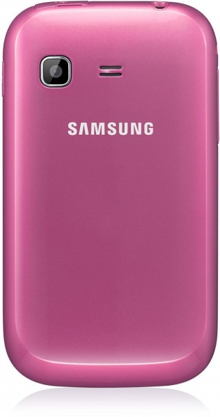 Samsung Galaxy Pocket plus
