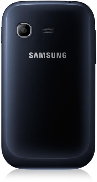 Samsung Galaxy Pocket plus