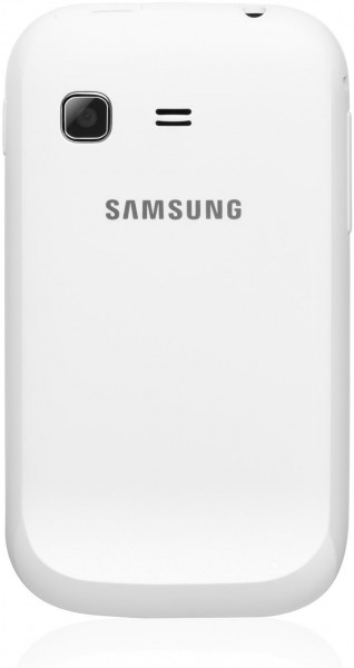 Samsung Galaxy Pocket plus