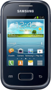 Samsung Galaxy Pocket plus resim