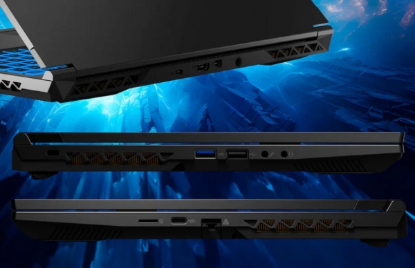 Erazer Deputy P60i MD62747 Laptop
