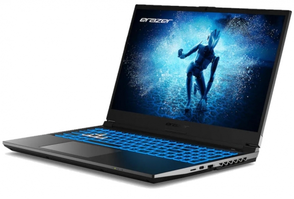 Erazer Deputy P60i MD62747 Laptop