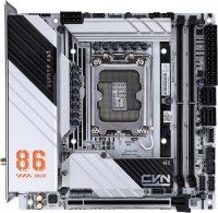Colorful CVN B860I Gaming Frozen V20 resim