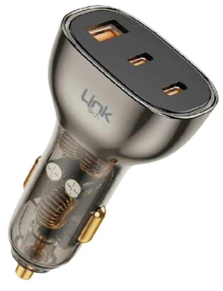 LinkTech C506 Şarj Aleti