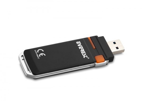 Everest EWN-688A2 Kablosuz Ağ Adaptörü