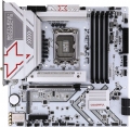 Colorful Battle-AX B860M-White WiFi V20