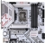 Colorful Battle-AX B860M-White WiFi V20 LGA 1851 Soket Anakart