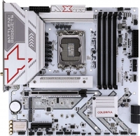 Colorful Battle-AX B860M-White WiFi V20 resim