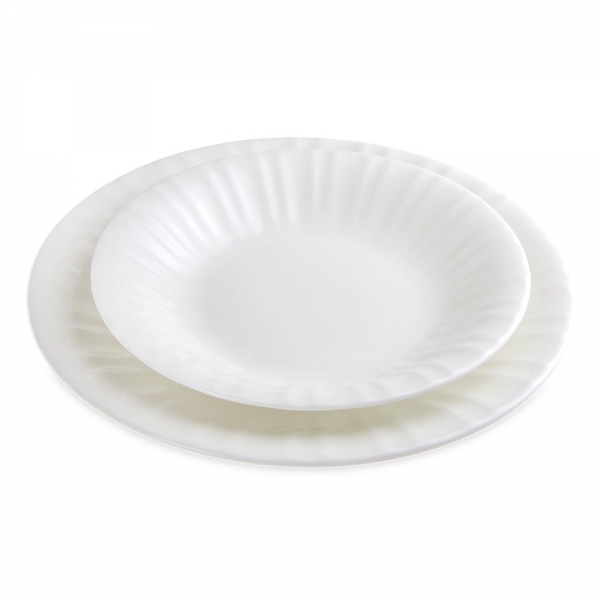 Jumbo Claro 26 Parça Yemek Takımı