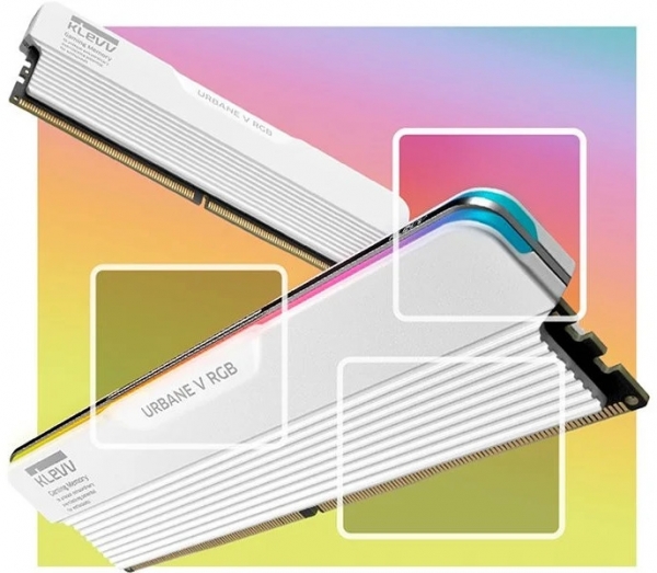 Klevv Urbane V 32 GB 6400 MT