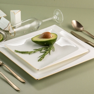 Jumbo Fold 58 Parça Yemek Takımı
