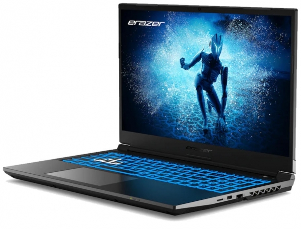 Erazer Deputy P60 MD62624 Laptop