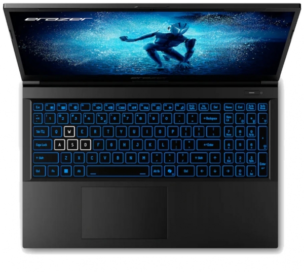 Erazer Deputy P60 MD62624 Laptop