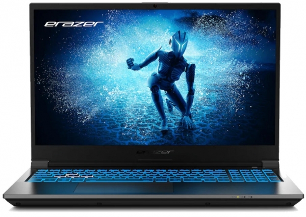 Erazer Deputy P60 MD62748 Laptop