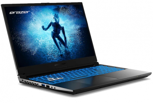 Erazer Deputy P60 MD62748 Laptop