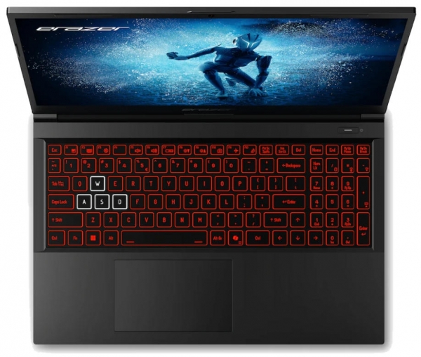Erazer Deputy P60 MD62748 Laptop