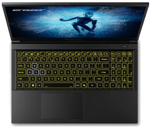 Erazer Deputy P60 MD62748 Laptop