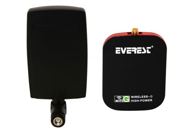 Everest EWN-716 Kablosuz Ağ Adaptörü