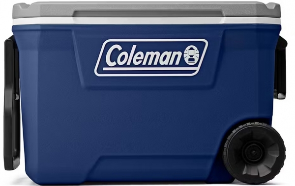 Coleman Xtreme Wheeled 62 QT Termos