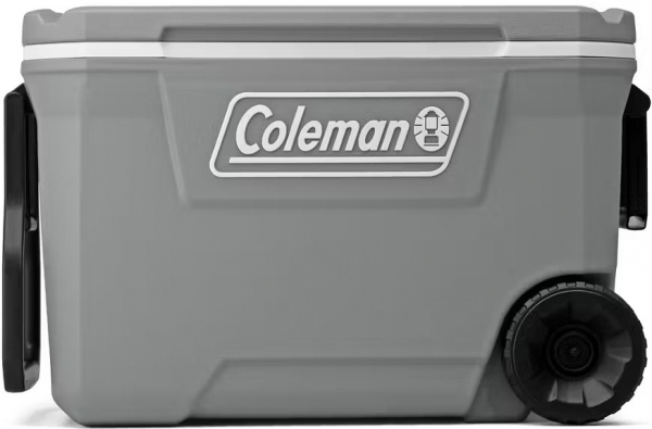 Coleman Xtreme Wheeled 62 QT Termos