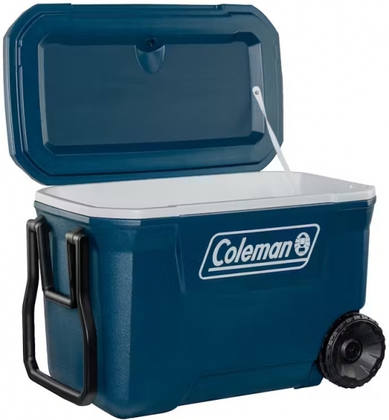 Coleman Xtreme Wheeled 62 QT Termos