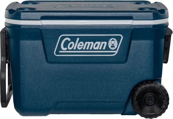 Coleman Xtreme Wheeled 62 QT Termos