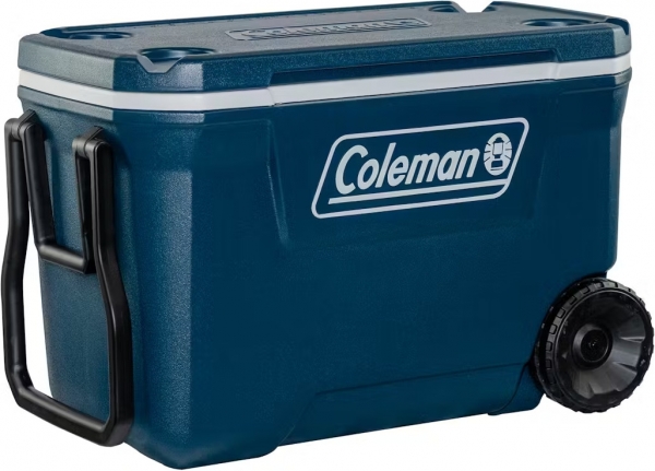 Coleman Xtreme Wheeled 62 QT Termos