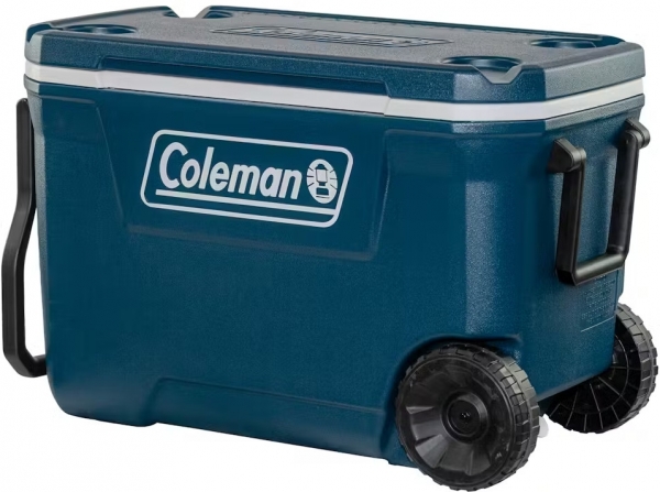 Coleman Xtreme Wheeled 62 QT Termos