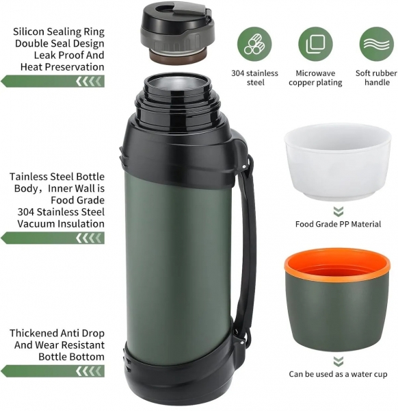 Tantitoni Bomb KD-938-25LTY Termos