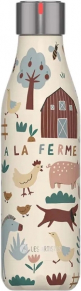 Les Artistes Paris Nature Termos
