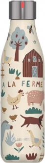 Les Artistes Paris Nature Termos