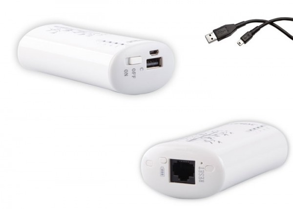 Everest EWN-729P Access Point