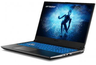 Erazer Deputy P60 MD62594 (W11P) Laptop