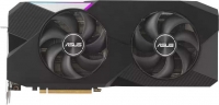 Asus Dual Radeon RX 7900 XTX OC Edition resim