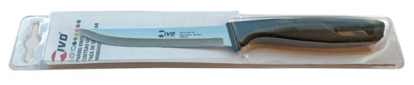 Ivo 220197 Novo Testere Ağızlı Soyma Bıçağı 11 cm