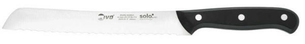 Ivo 26010 Solo Ekmek Bıçağı 20 cm