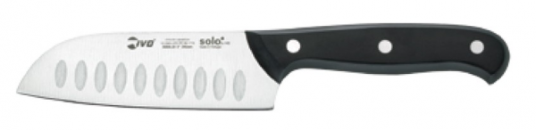 Ivo 26322 Solo Santoku Bıçağı 12 cm